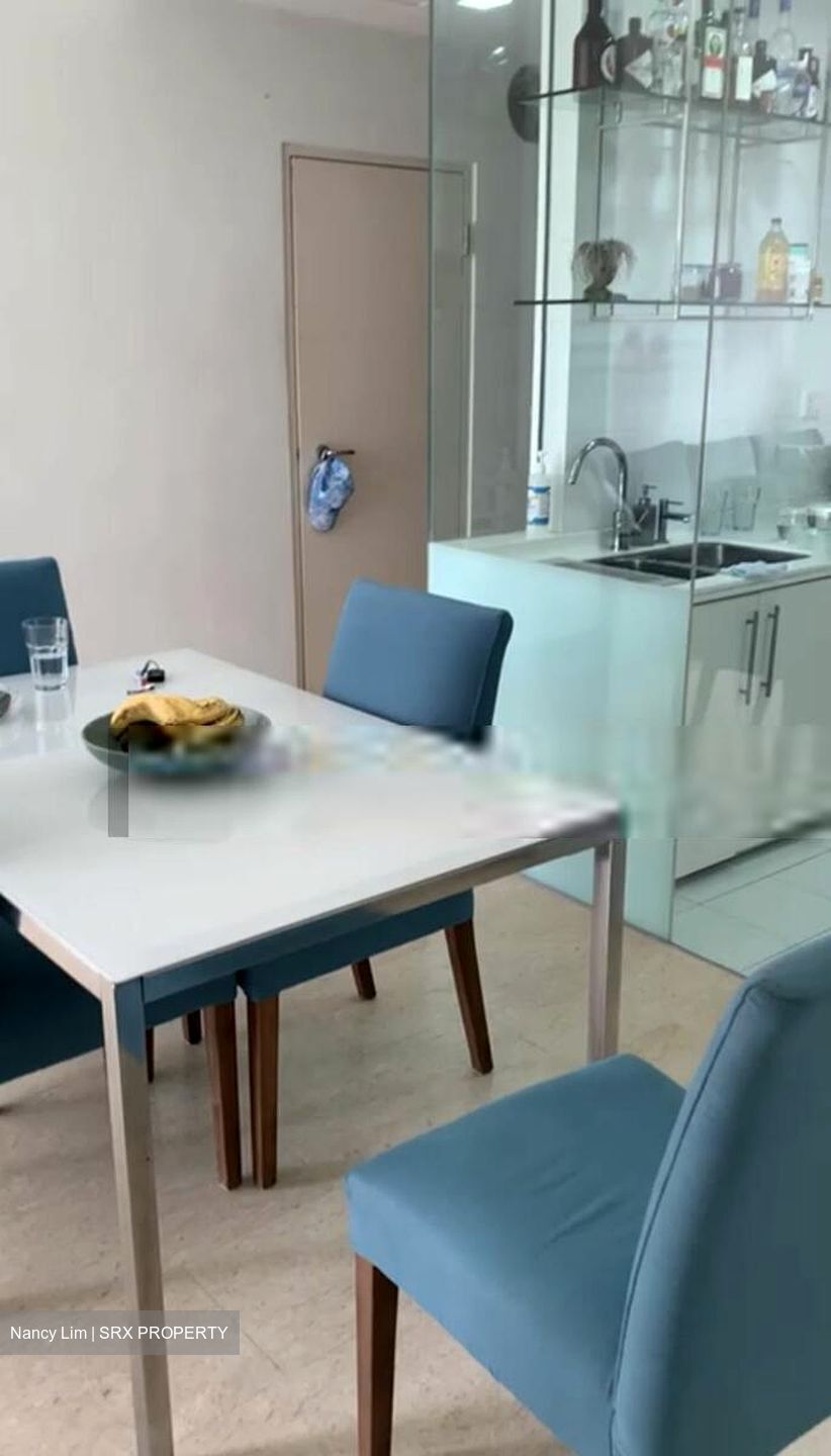Watermark Robertson Quay (D9), Apartment #600216991